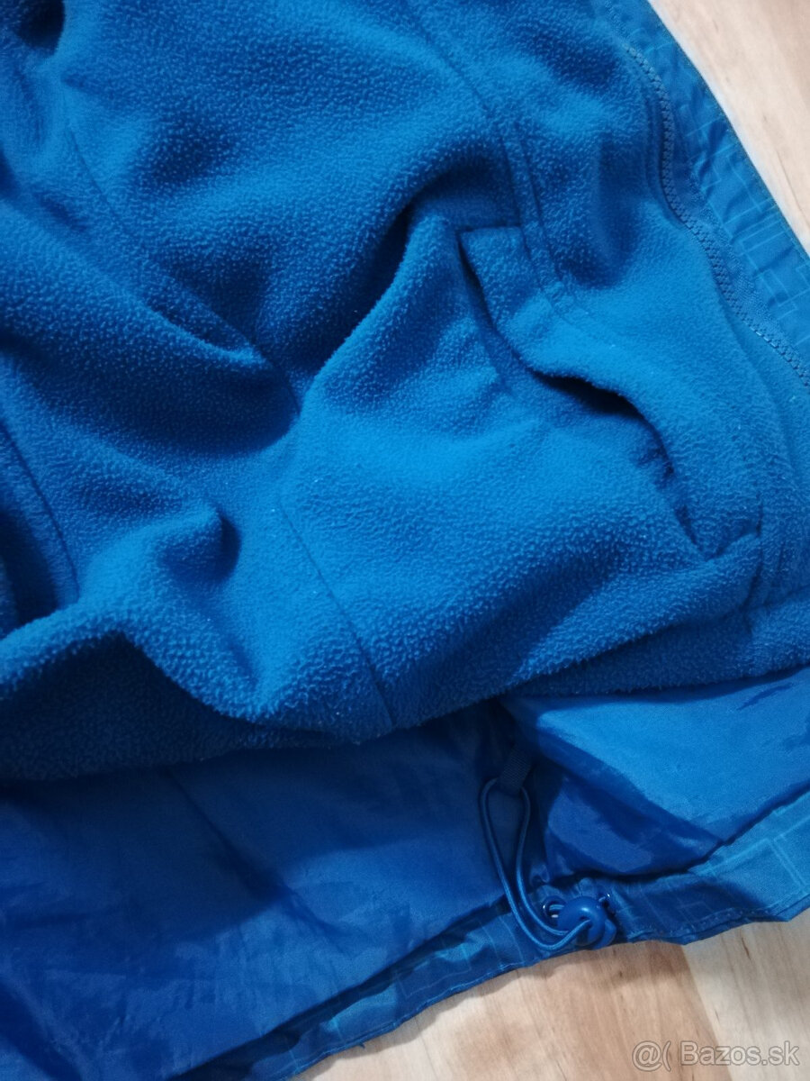 bunda 2v1 146/152 - 4