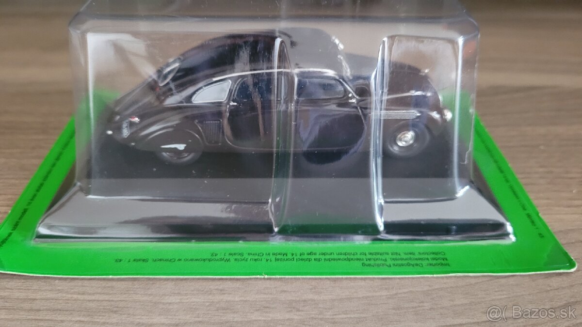 Skoda dynamic 935 /No74/ - 4