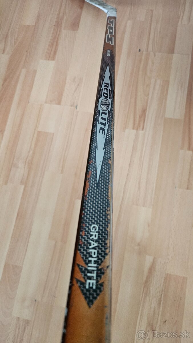 Hokejova vystroj - 4