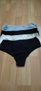 Vymením tieto veci : - 4