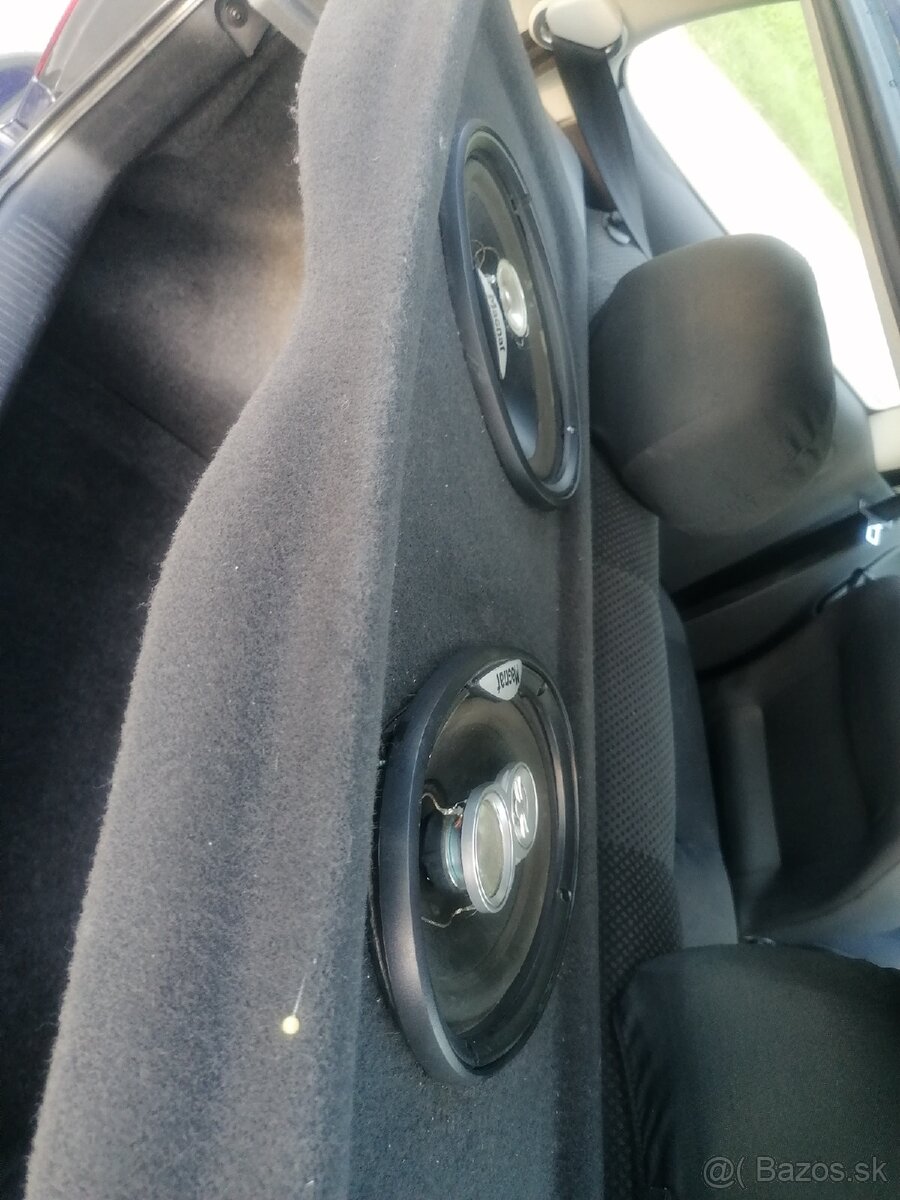 VW Polo 2000 1.0mpi Diely - 4