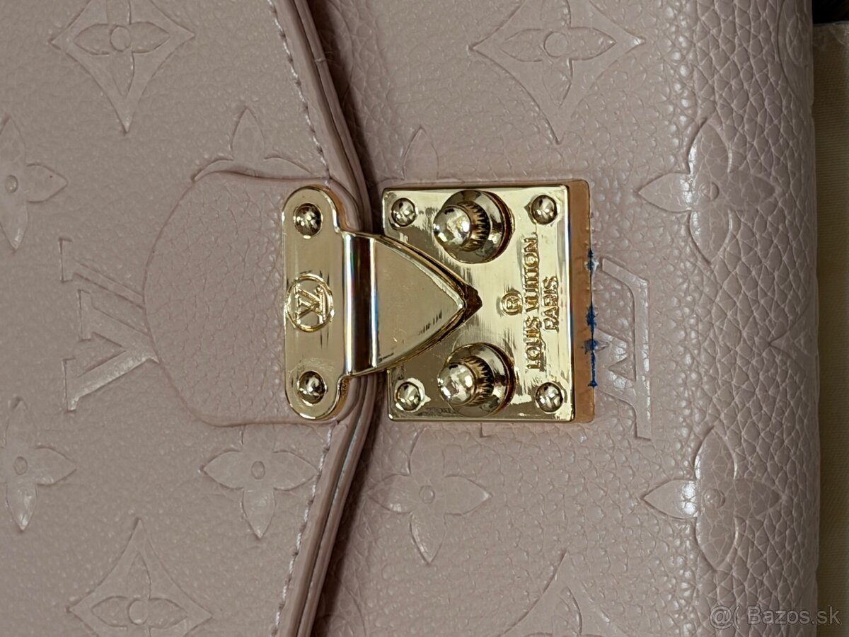 LouisVuitton kabelka - 4