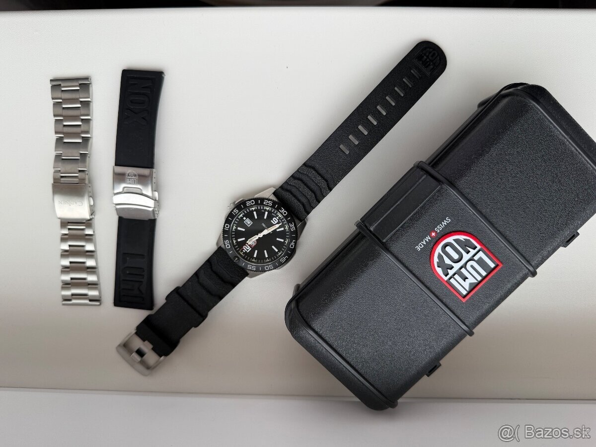 Luminox Pacific Diver - 4