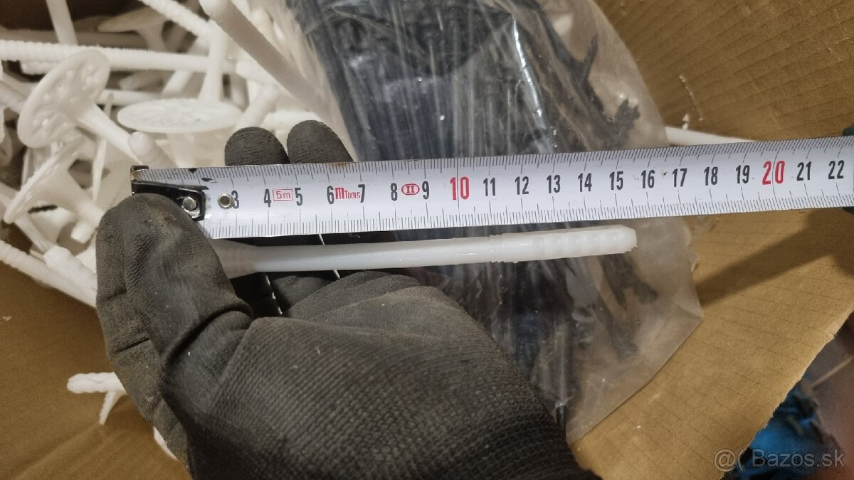 Tanierova hmozdinka 10x300 a 10x150 - 4