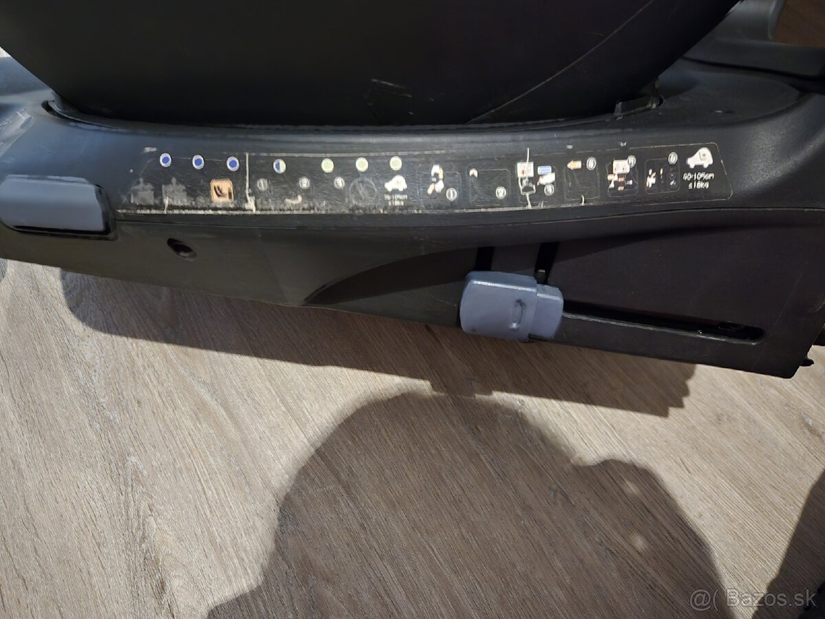 Zopa Voyager 2 i-size - 4