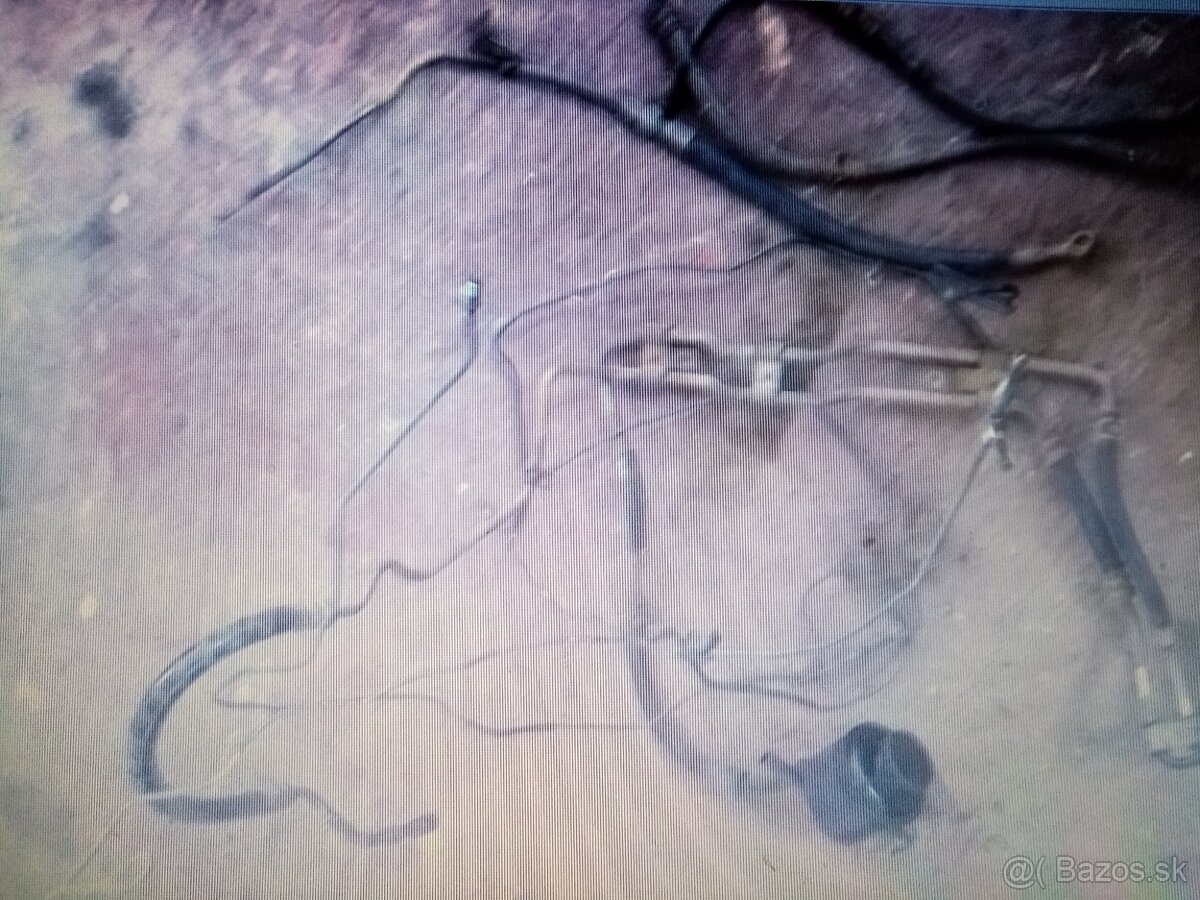 MITSUBISHI, DAJHATSÚ FEROZA - 4