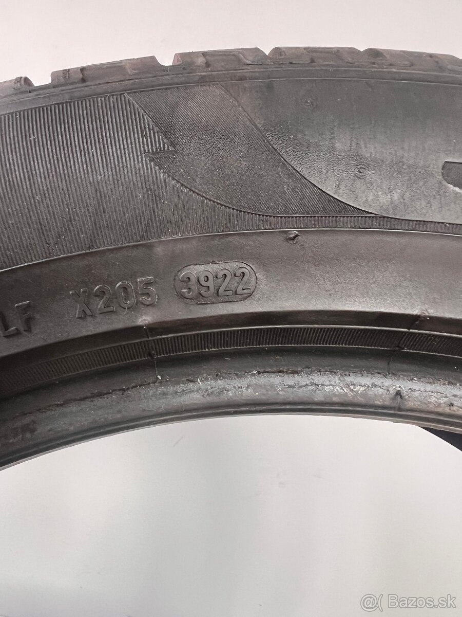 2x Pirelli Scorpion Winter 235/50 R19 Zimné - 4