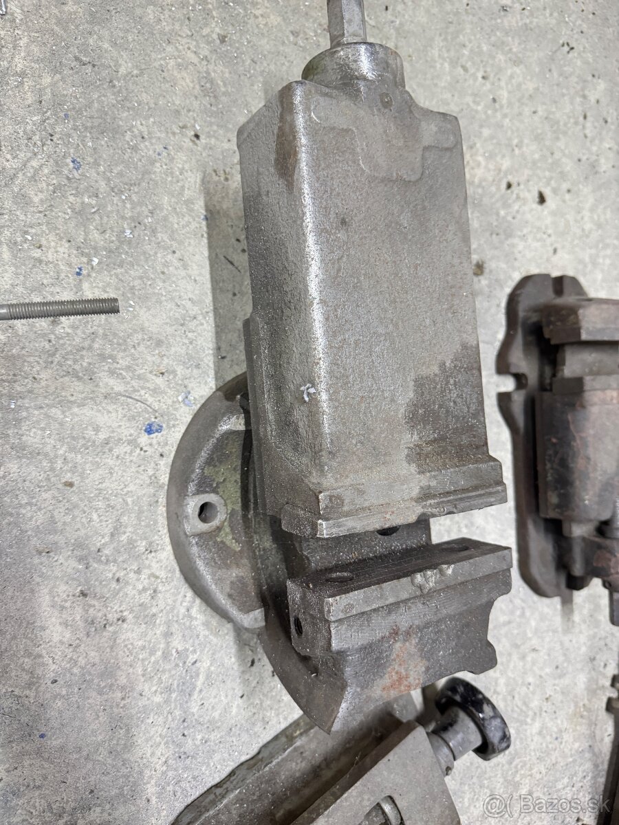 Predam zvysok z dielne - 4