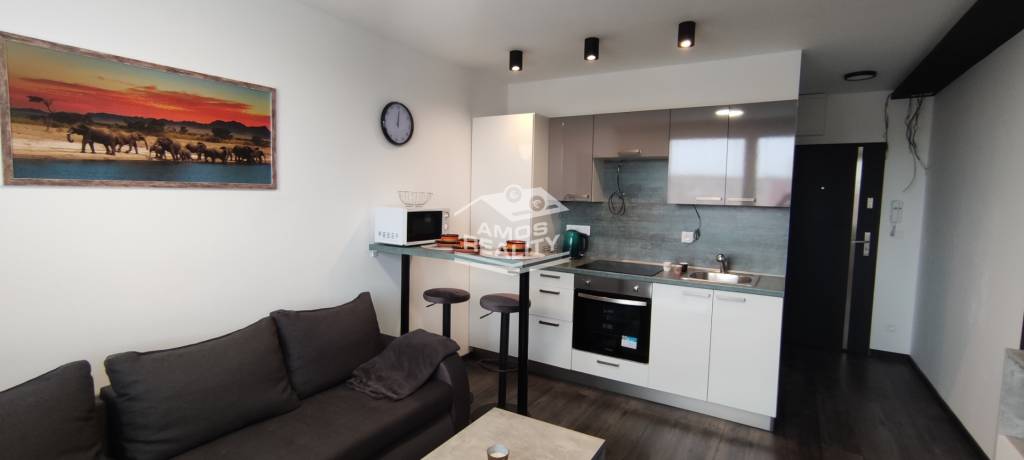 PRENÁJOM ,2 i zariadený byt pre 2 osoby pri rybníkoch, Rohož - 4