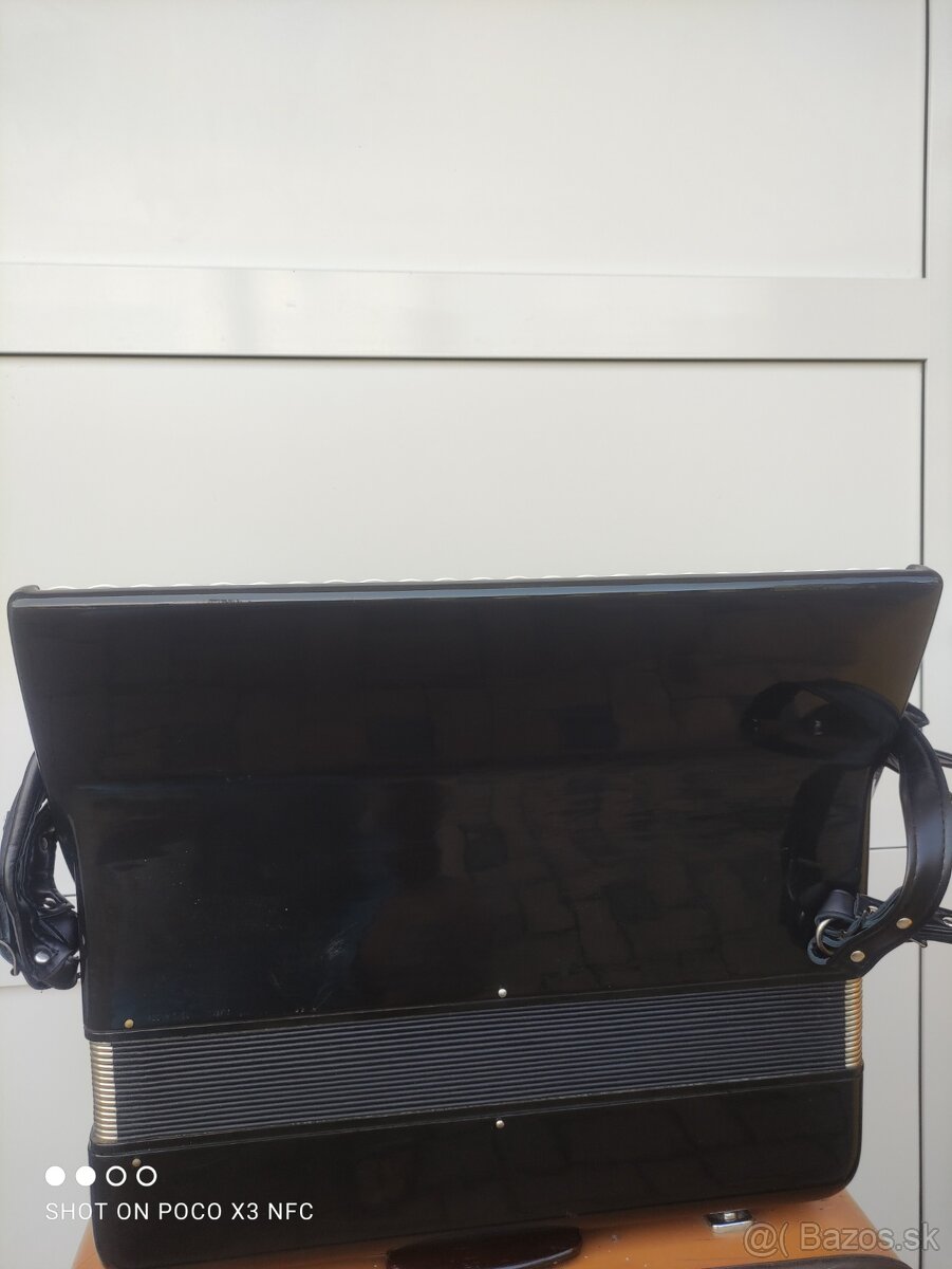 Delicia Choral 120 bas.šachtova - 4