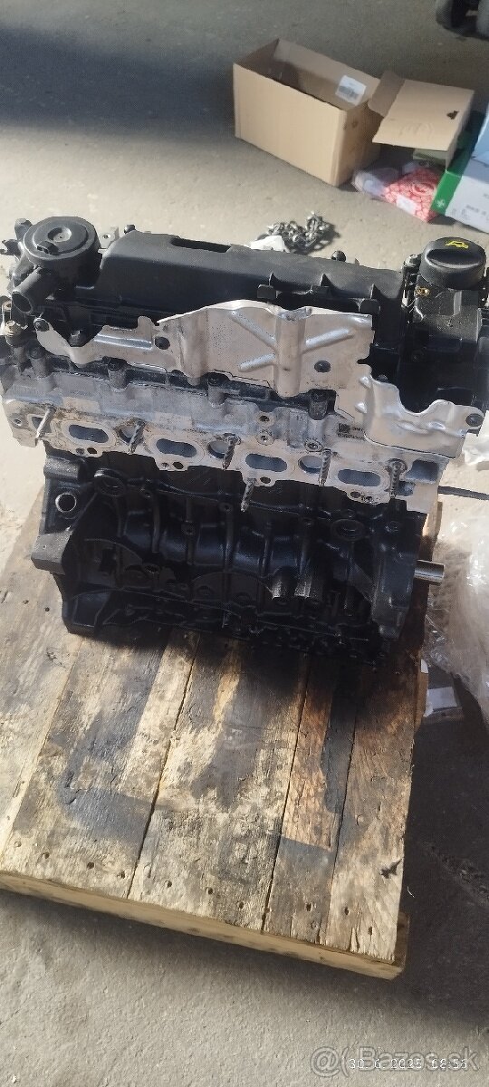 Motor 2.0 Blue Hdi - 4