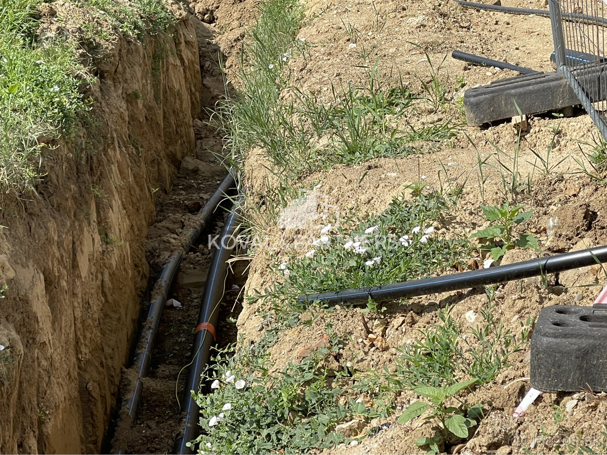 Investičný pozemok Kynek, Nitra - 4