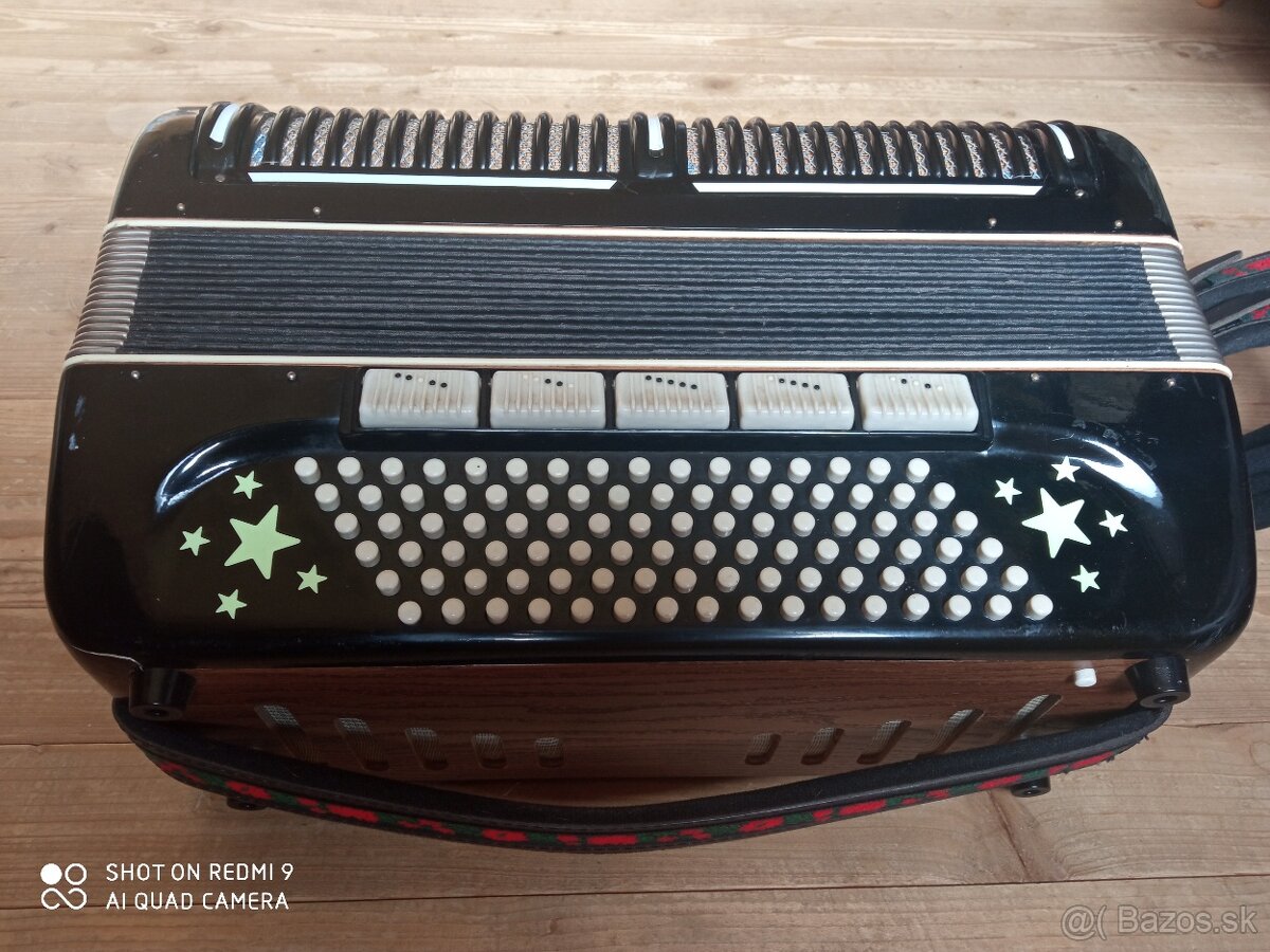 akordeon - 4
