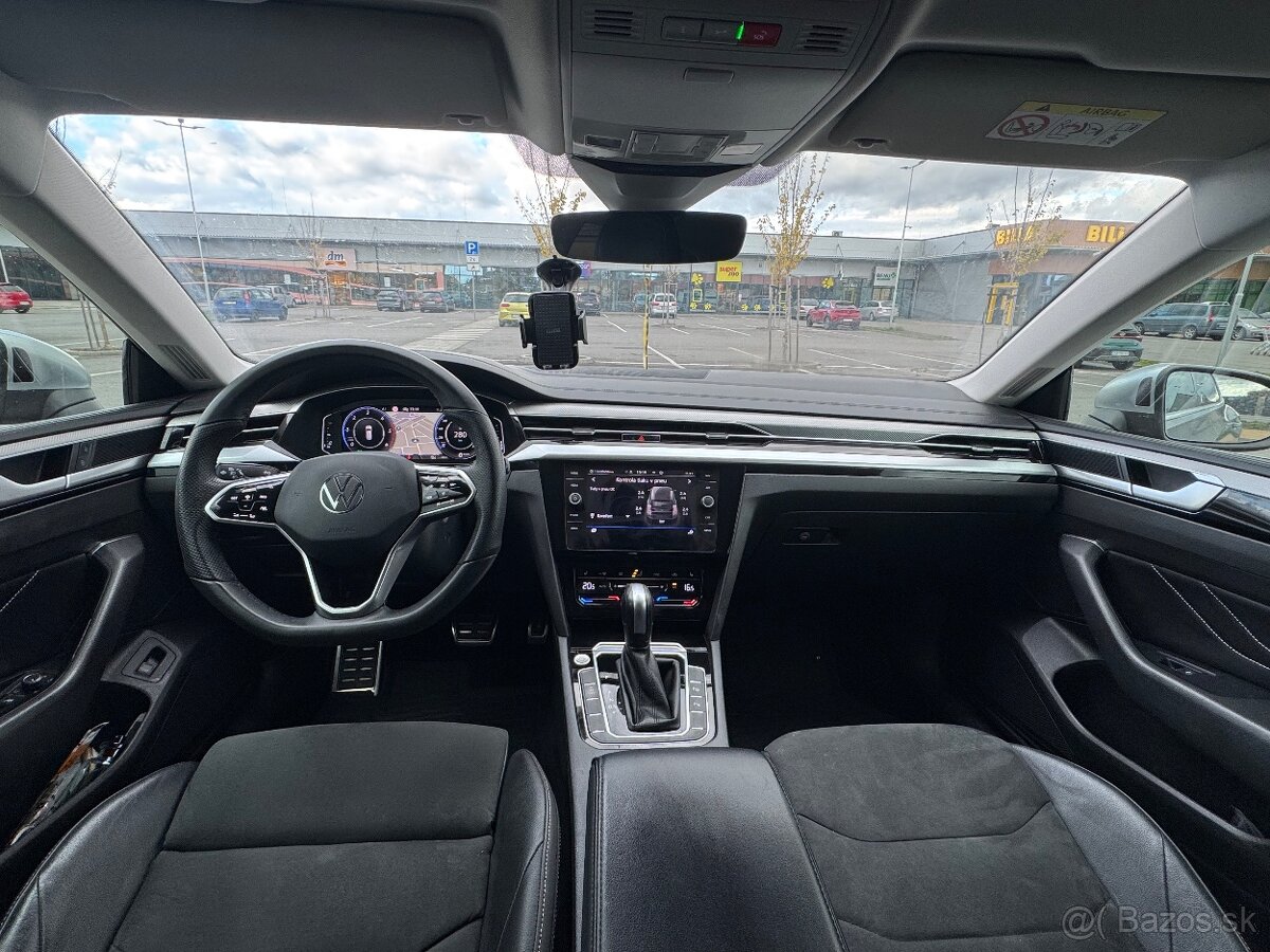 VOLKSWAGEN ARTEON 2.0 TSI ELEGANCE - 4