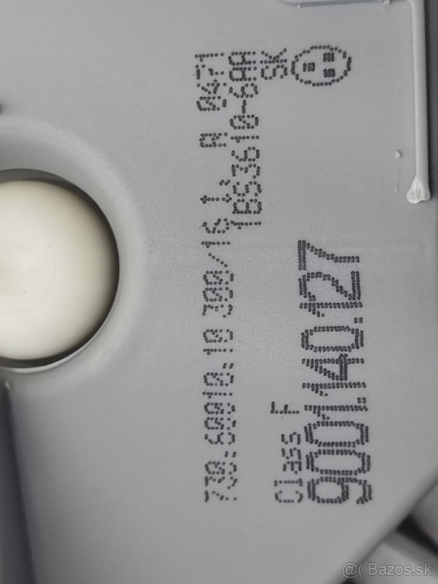 Čerpadlo do umývačky Bosch Siemens - 4