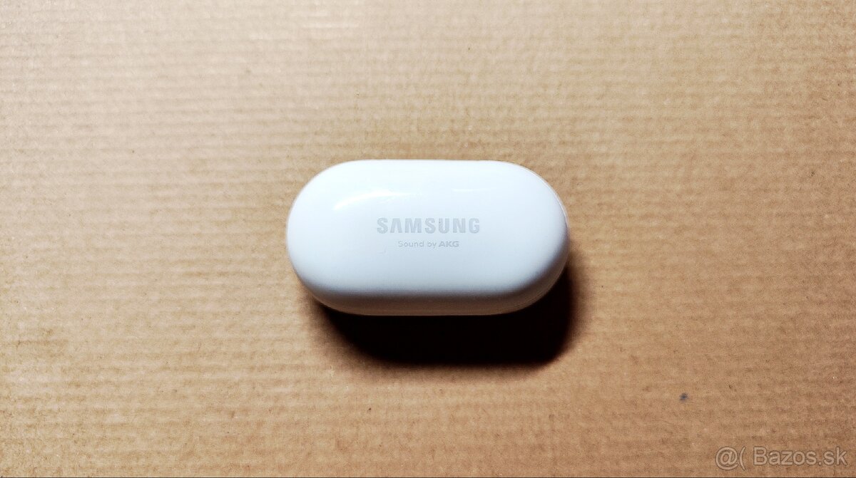 Samsung Galaxy Buds + - 4