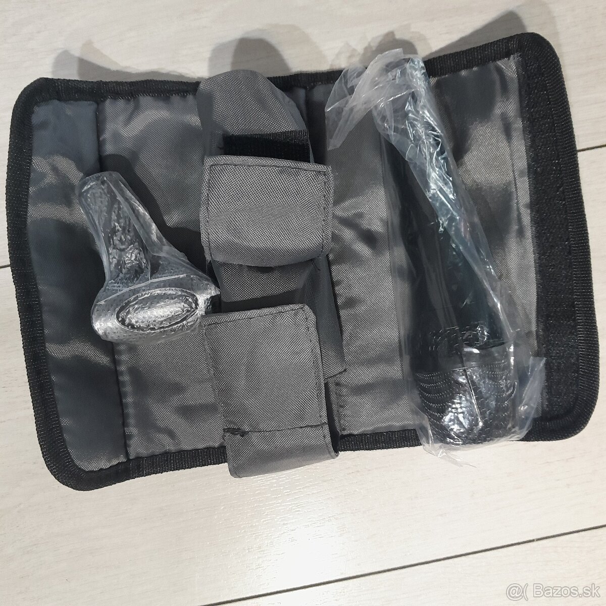 Mikrofón NEUMANN - 4