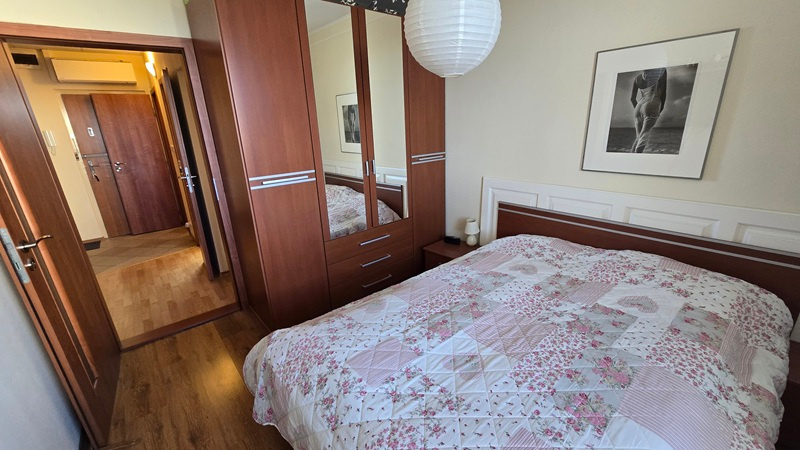 Na predaj pekný 3-izb. byt v Leviciach na Mochovskej ul. - 4