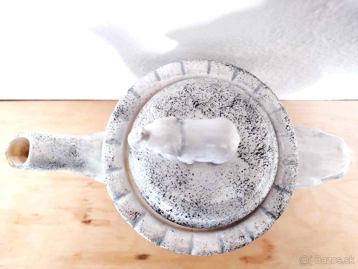 PREDAM CAJNIK VHODNY TIEZ NA KAKAO - 4