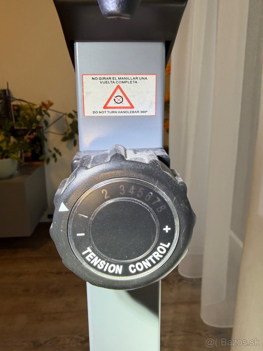 Predám rotoped Klegan - 4