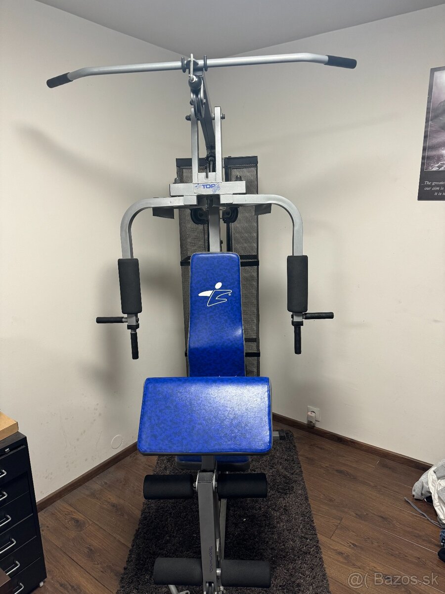 Multifunkčný stoj - 4