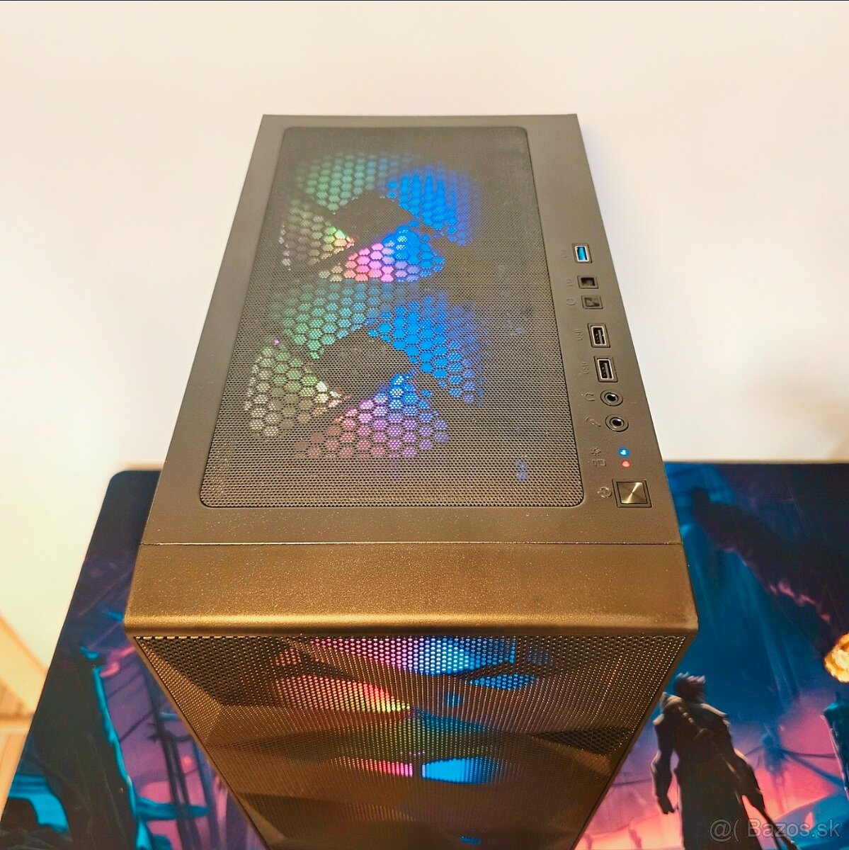🎁 POSLEDNÝ vianočný darček RTX 4060 PC 🔥 Stihni to - 4