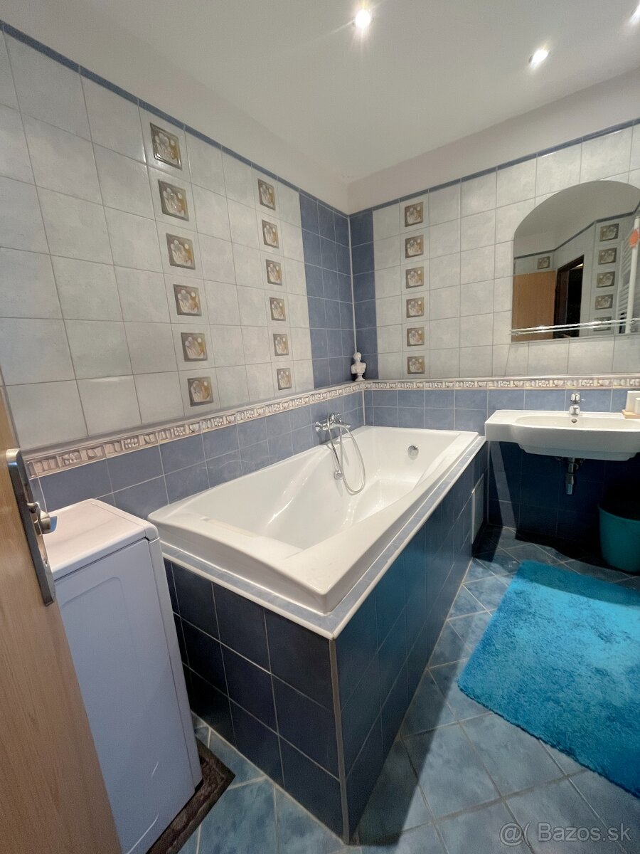 3-izbový byt Martin Záturčie - 4