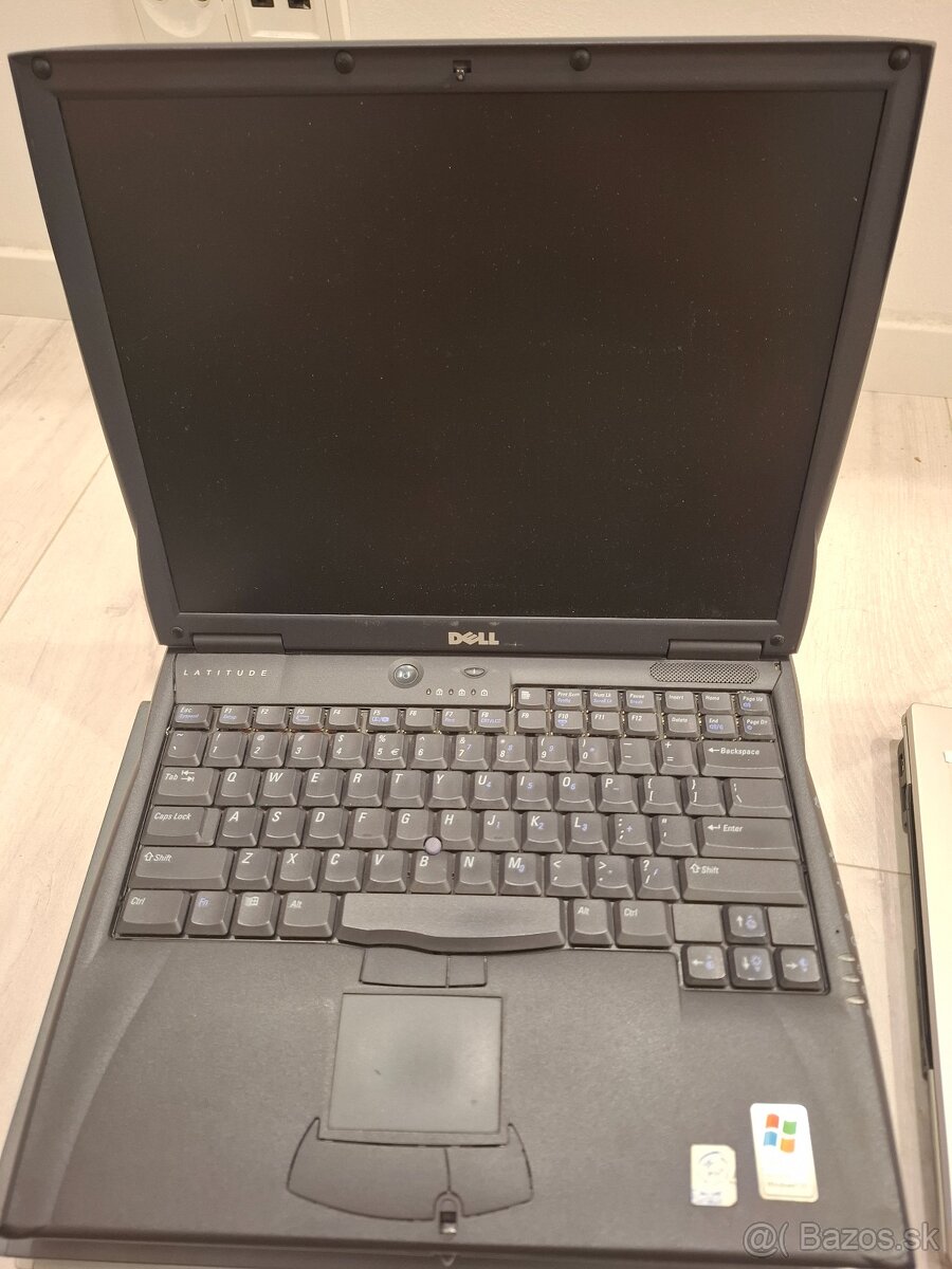 Notebooky HP, Dell 4ks=100€ - 4