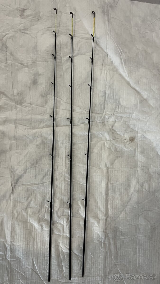 Predam feeder prut Tubertini - 4