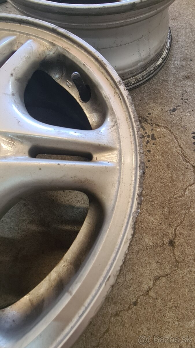 Enkei 4x100 R14 OEM Honda - 4