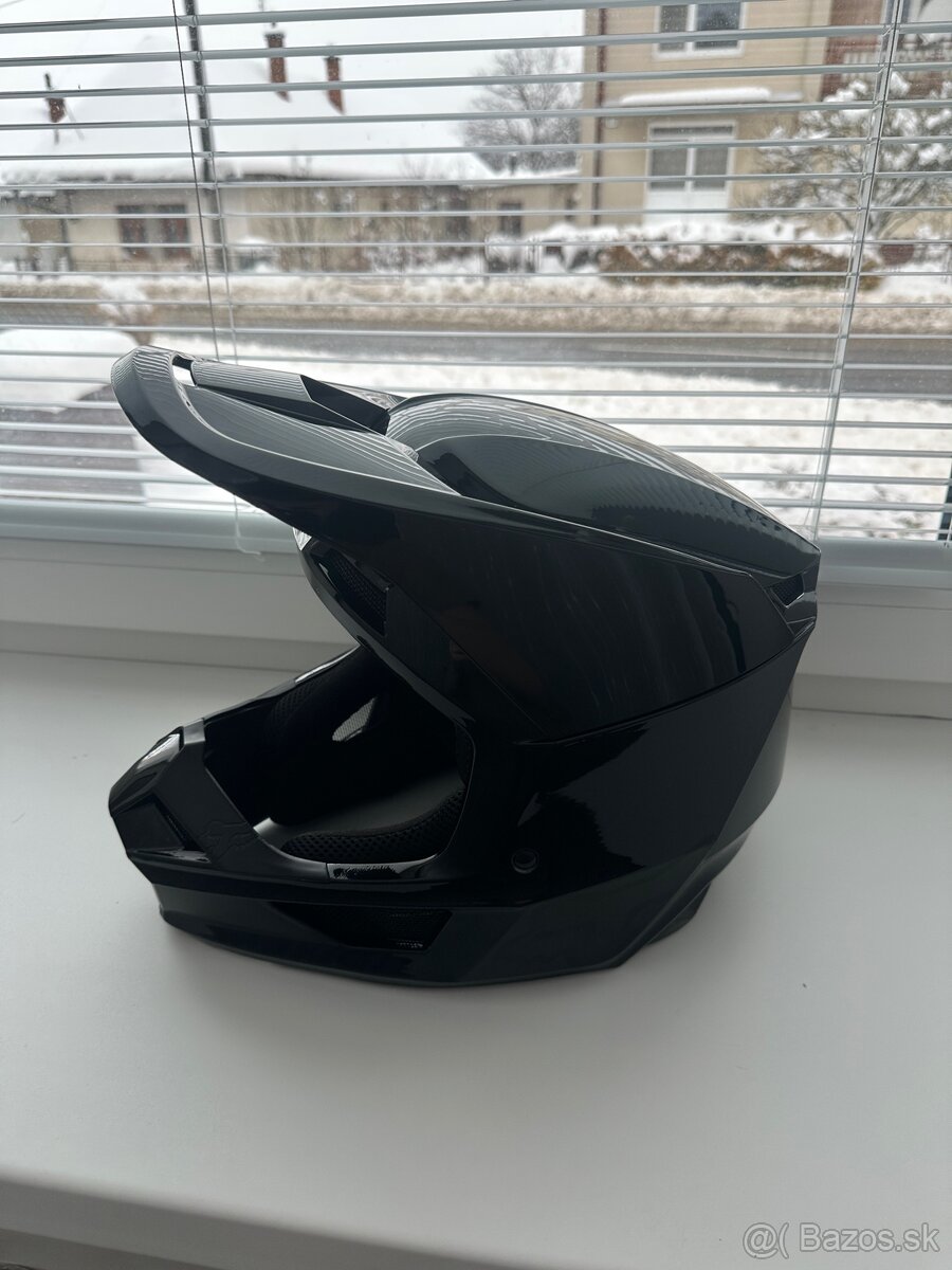 Prilba na motorku - 4