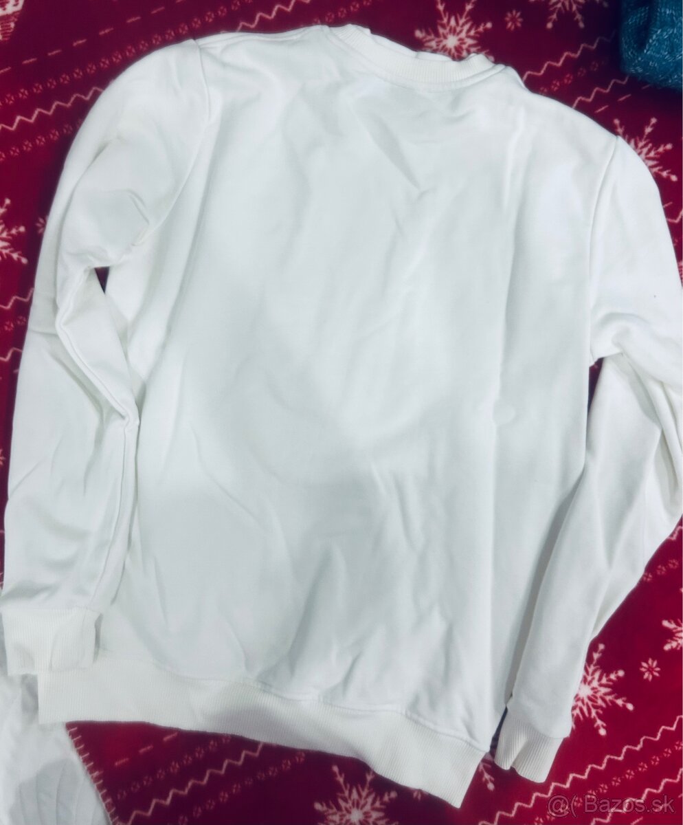 Moncler mikina M - 4