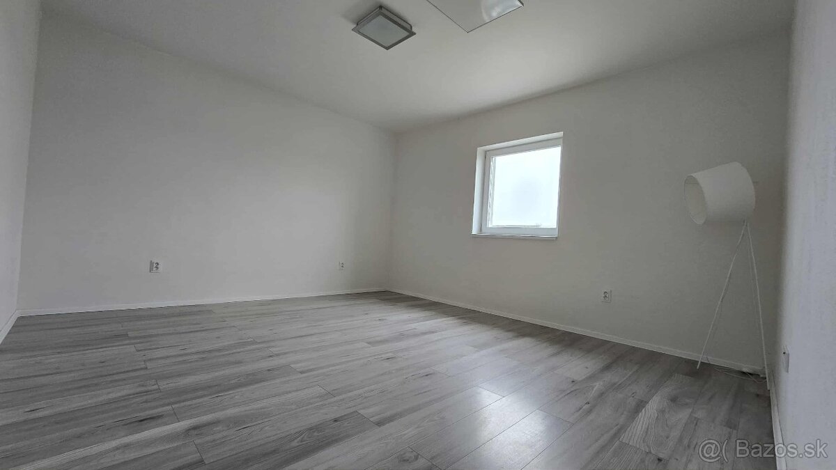 NOVOSTAVBA V ŠTANDARDE - TOP VÝHODNÁ CENA - 4