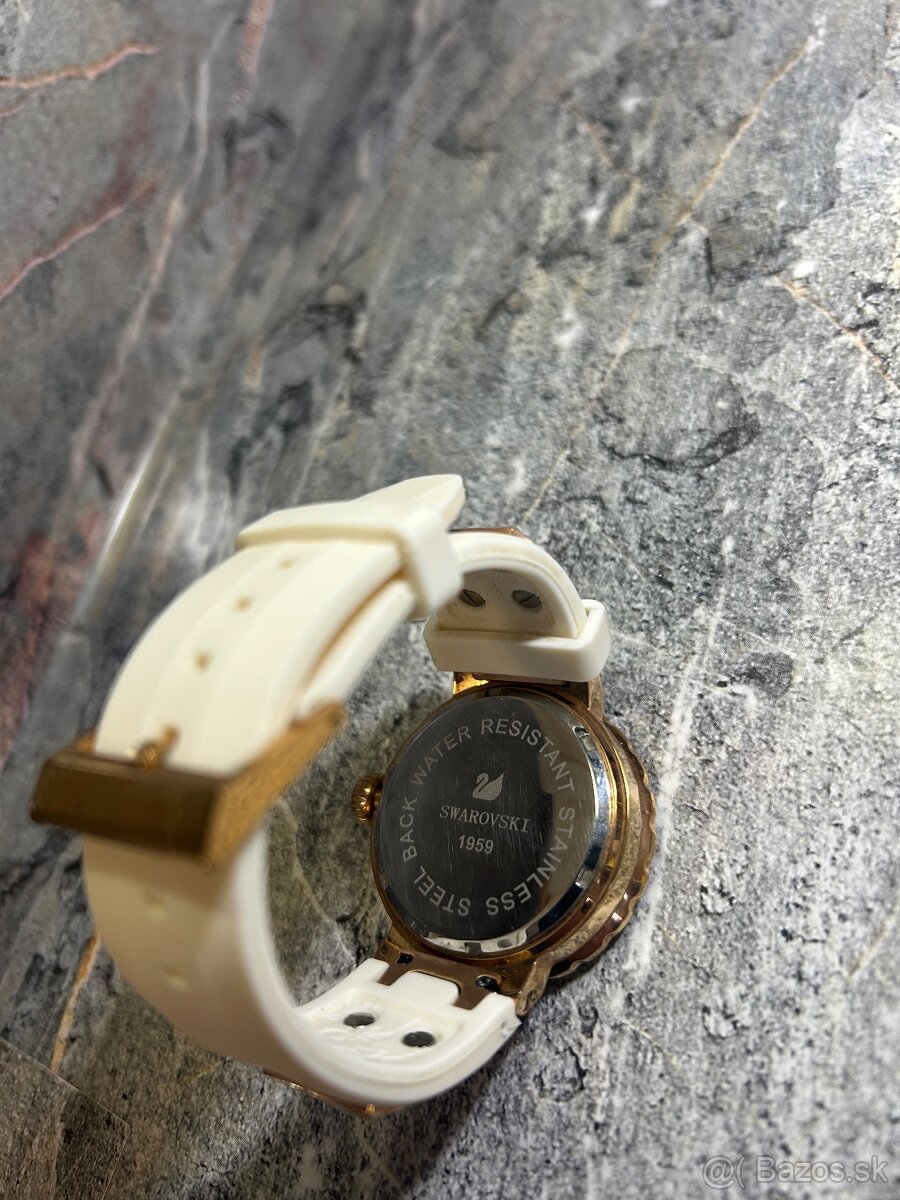 Swarovski hodinky - 4