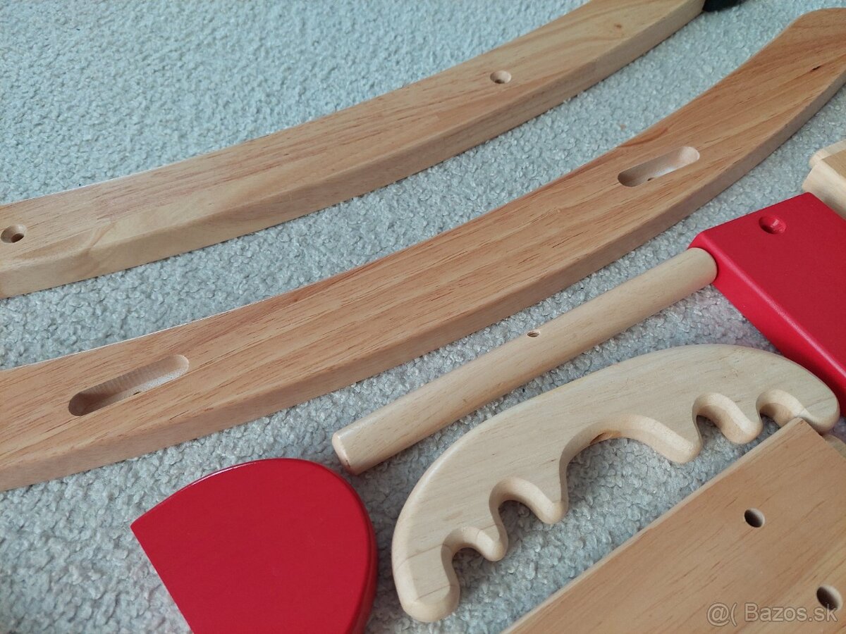 Hojdaci los Ikea - 4