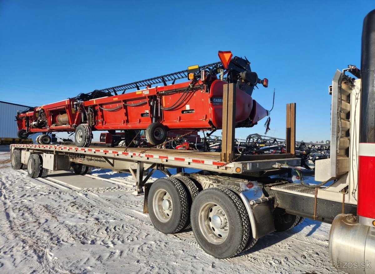 Mac Don CASE , superflex , draper flexi , sojaflex - 4