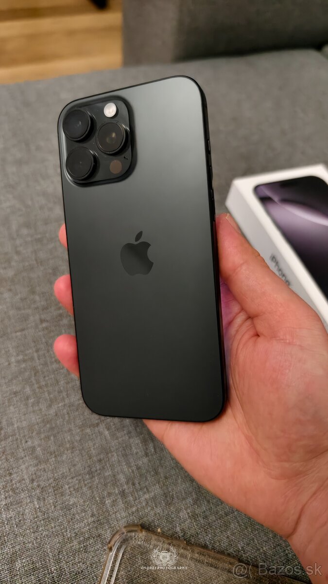 Iphone 16 Pro Max 256GB - 4