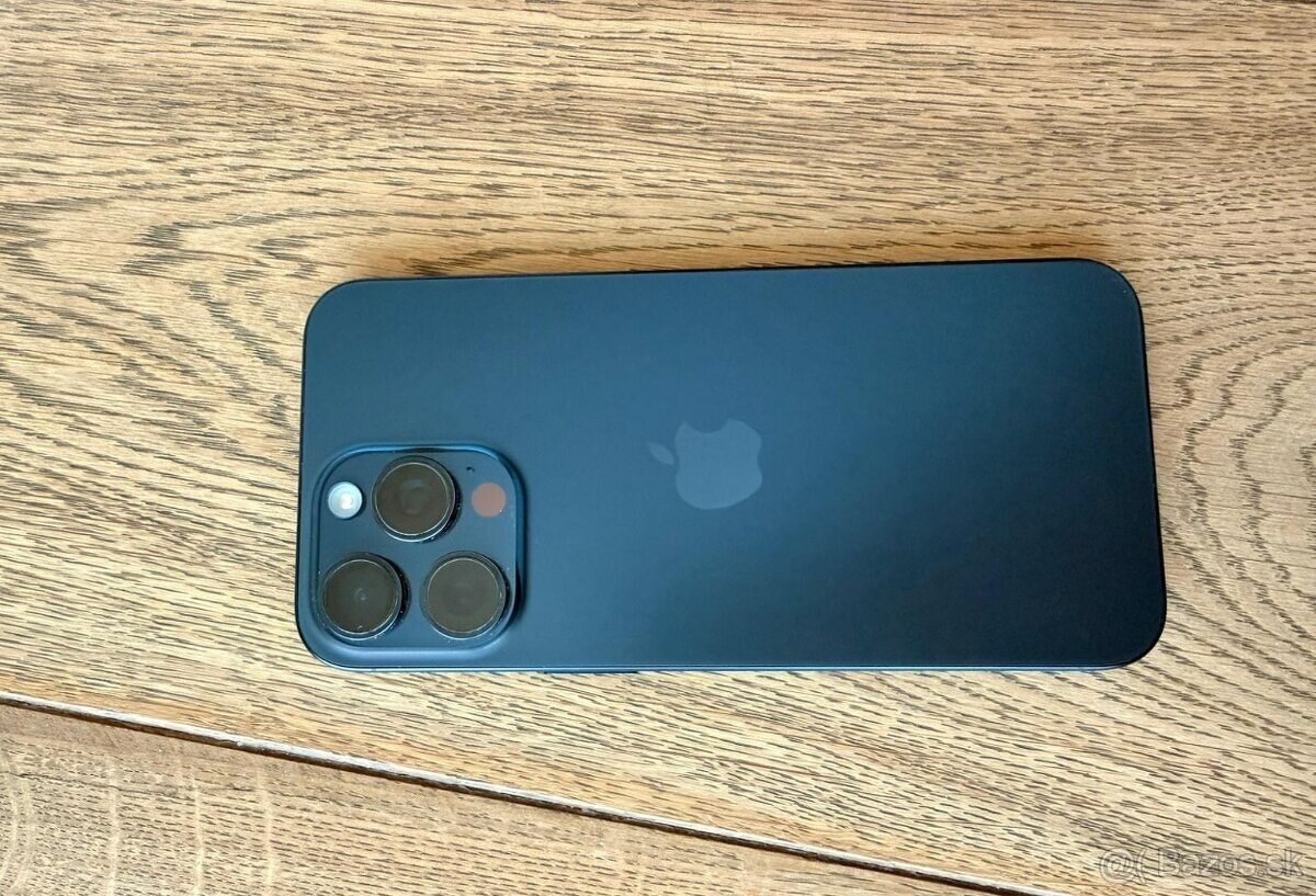 IPhone 15 pro max 512 GB - 4