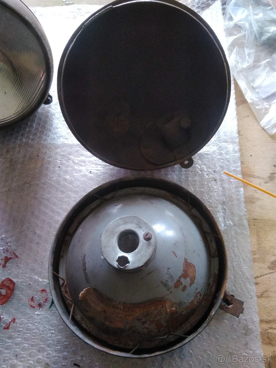 Svetla na Tatra 57 A B K. - 4