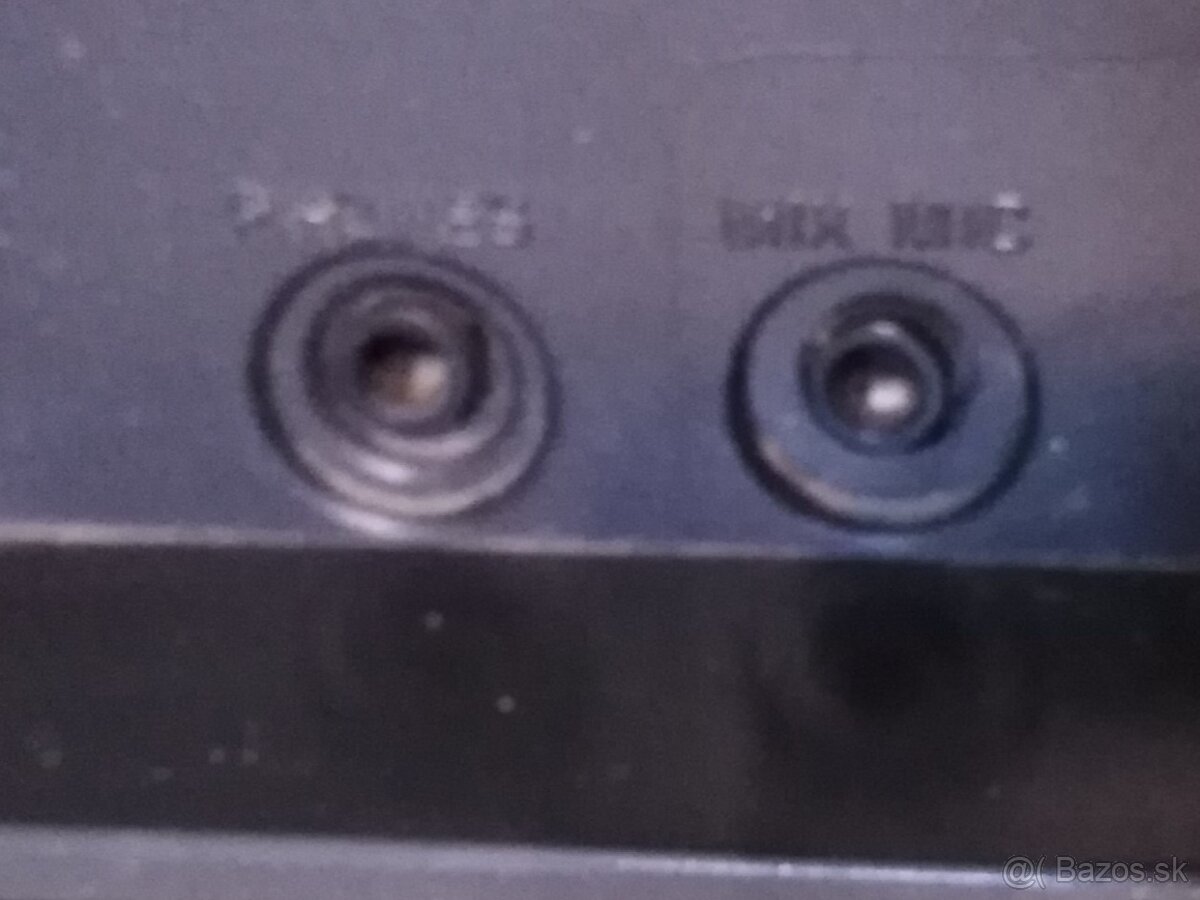 Panasonic RX-DT401 - 4