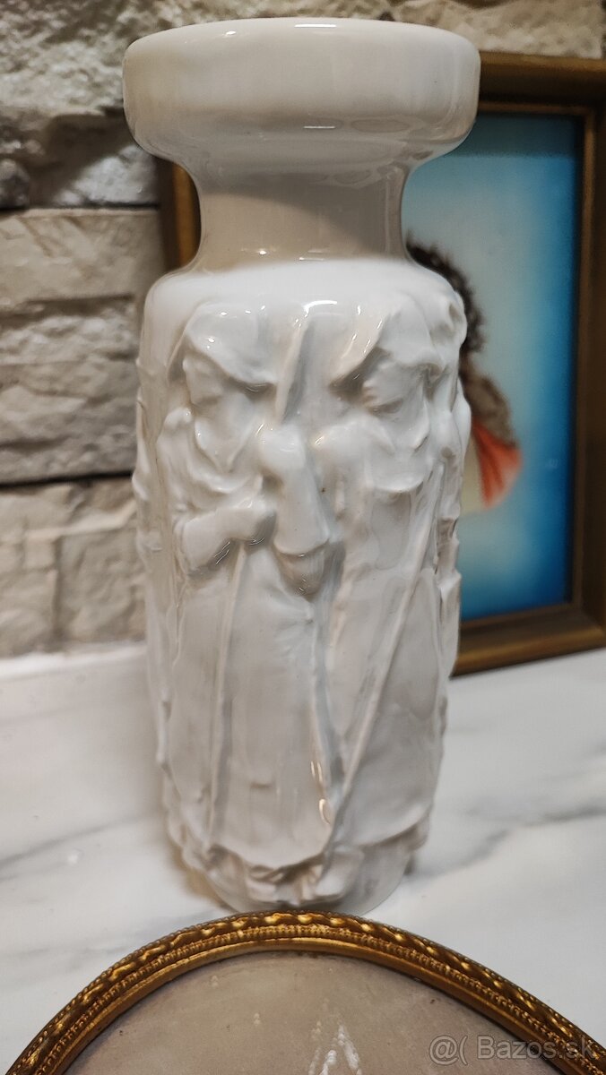 Veci po babičke. - 4