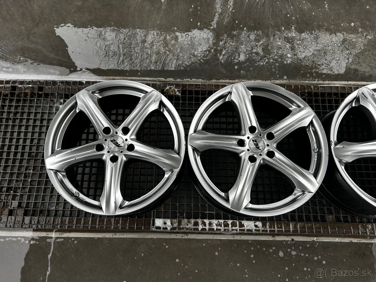 AEZ 5x120 R19 - 4