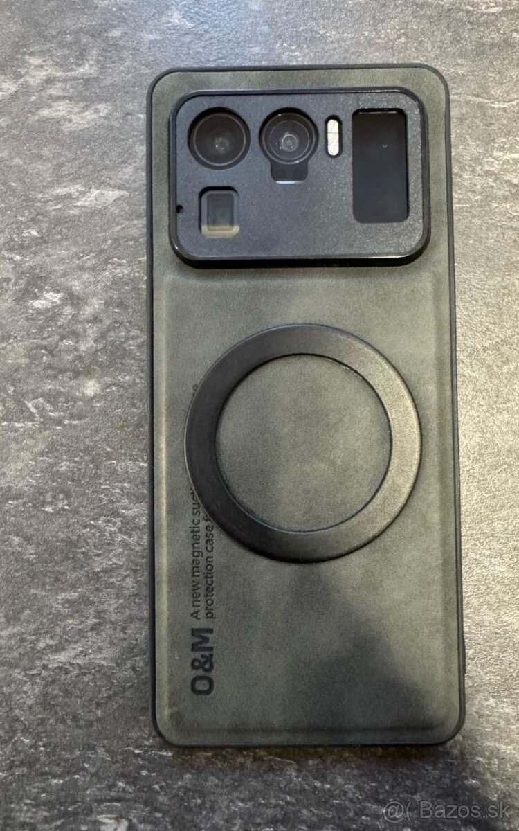 Xiaomi Mi 11 Ultra 256GB - 4