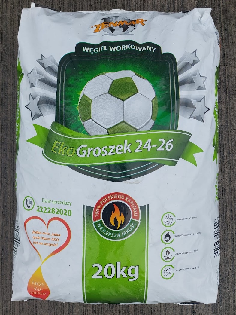 Čierne EKOHRÁŠOK EKOHRASOK ZENMAR - 4