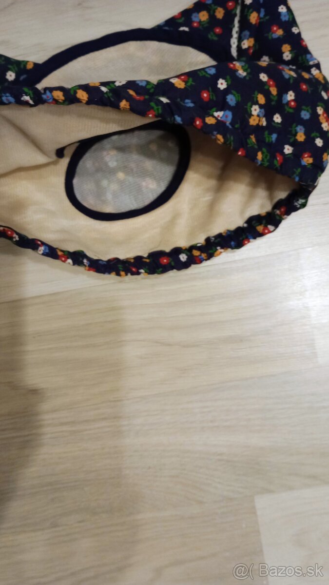 Dekorácia sliepka - 4