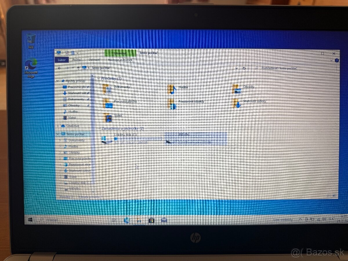 HP EliteBook Folio 9470m - 4