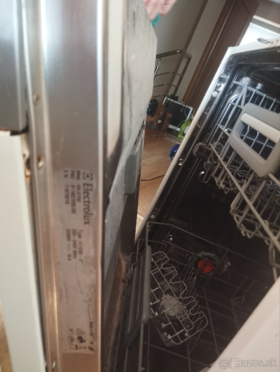 Umývačka riadu na sucasky - 4