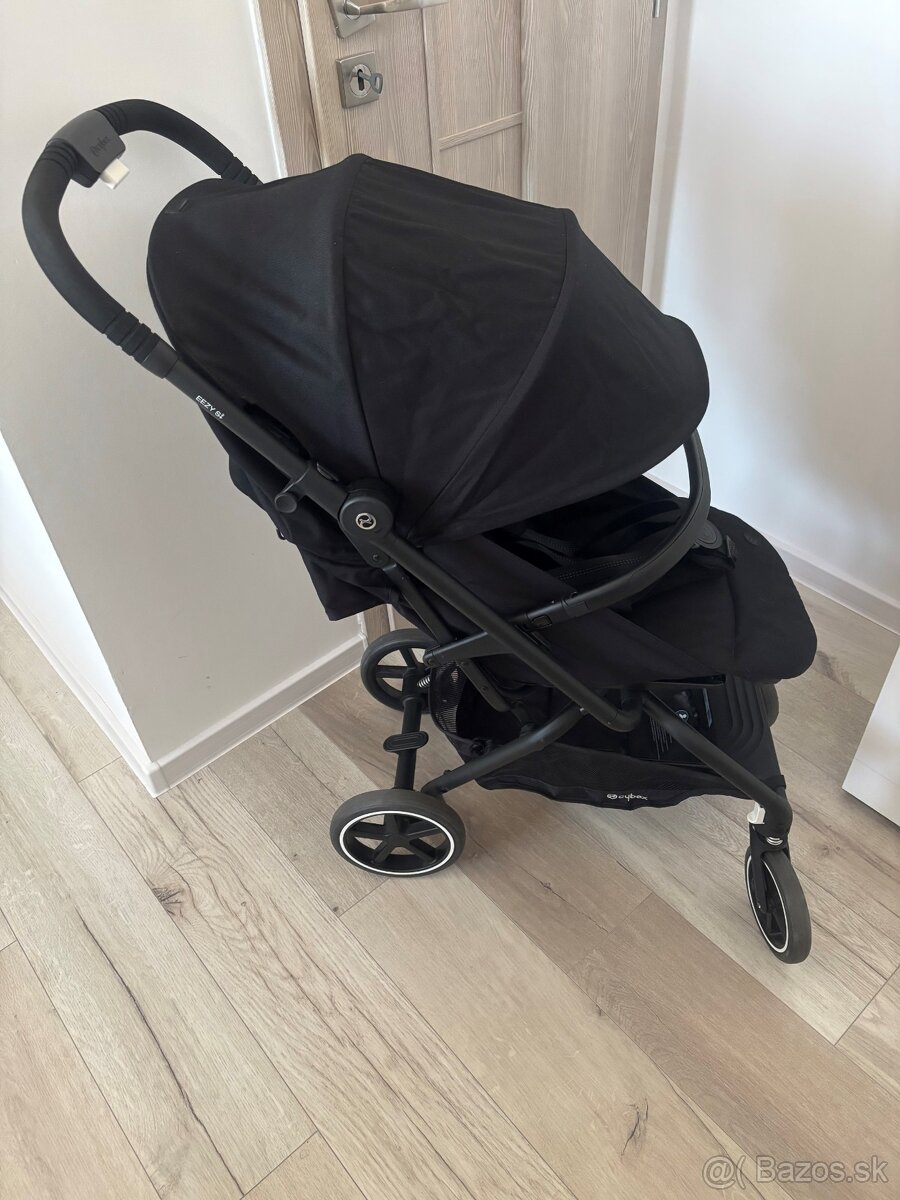 Cybex Eezy S+2 - 4