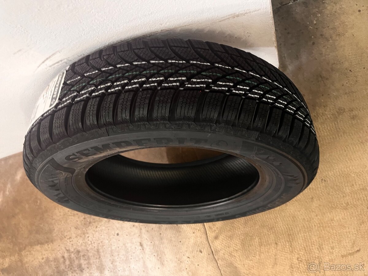 185/65R15 Semperit Speed - Grip 5 - 4