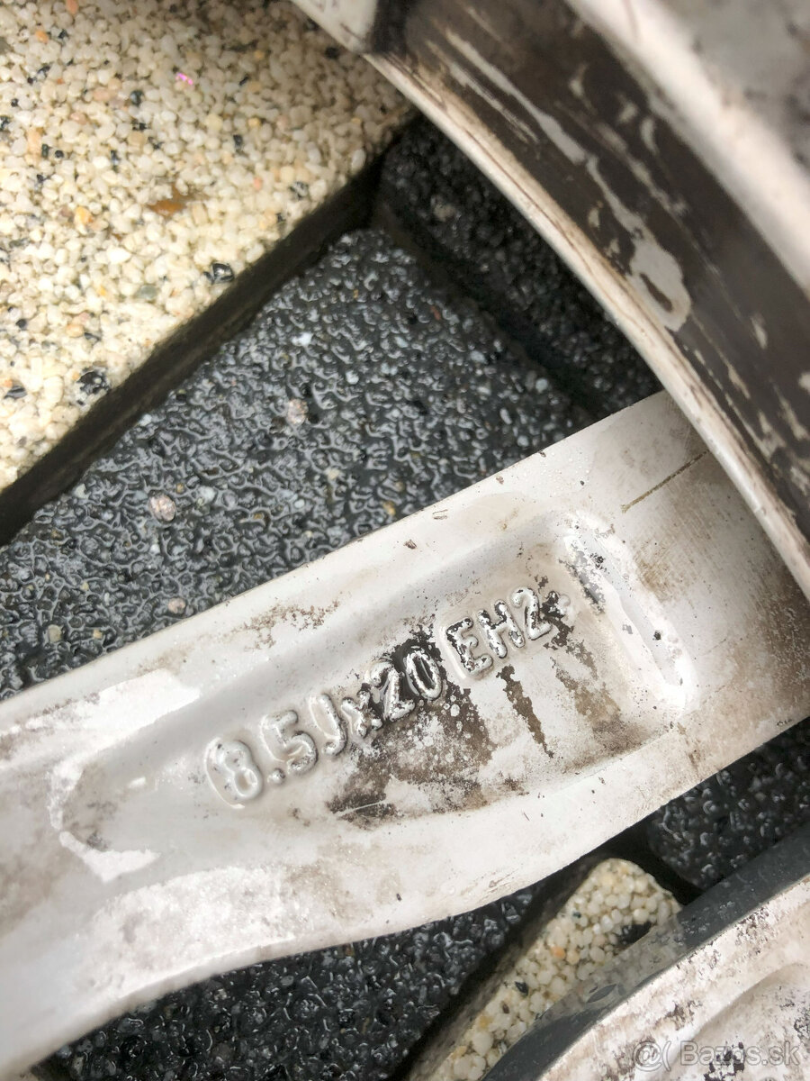 Elektrony BMW R20 style 373M - 4